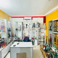 فروش دکور و اجناس