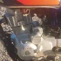 موتور ۲۰۰|موتورسیکلت|خاش, |دیوار