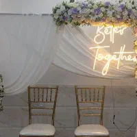 گل آرایی عروسی، بله برون، عقد،ماشین عروس ودسته گل