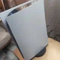 کنسول پلی استیشن 5 درحد|کنسول، بازی ویدئویی و آنلاین|ری, علایین|دیوار