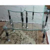 میز عسلی سه تیکه