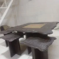 فروش تابلو مغازه و کالسکه بچه|فروشگاه و مغازه|یزد, |دیوار
