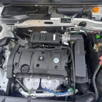 پارس tu5 گاز سیمی ۱۴۰۱ استثنایی|خودرو سواری و وانت|کازرون, |دیوار