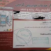 پراید۱۱۱ SE|خودرو سواری و وانت|تهران, والفجر (افسریه)|دیوار