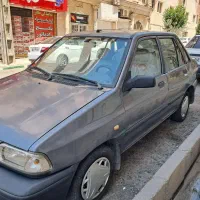 پراید ۹۳