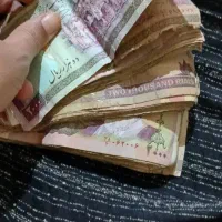 اسکناس سالم قدیمی