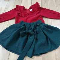 لباس یلدایی|کفش و لباس بچه|قم, شهرک امام حسن|دیوار