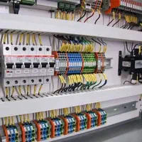 عیب یابی برقی تکفاز و سه فاز ساختمانی و صنعتی