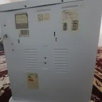 بخاری برقی