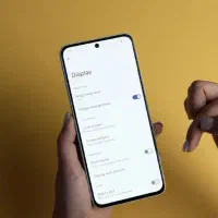 گوشی Daria 2|موبایل|تهران, فاطمی|دیوار