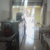 فروش لوازم رستوران