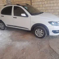 سواری کوئیک آر اس مدل ۱۴۰۳کم کار خونگی درحد|خودرو سواری و وانت|فسا, |دیوار