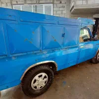 سایپا زامیاد|خودرو سواری و وانت|ارومیه, |دیوار