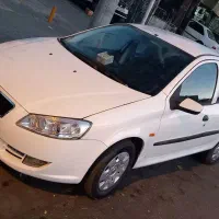 سلام رانا فروشی مدل 93|خودرو سواری و وانت|مشهد, عبادی|دیوار