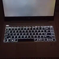 لپ تاب hp probook 440 G7|رایانه همراه|خوی, |دیوار