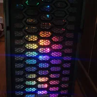 کیس و کامپیوتر گیمینگ فروشی نو|رایانه رومیزی|تهران, تهران‌نو|دیوار