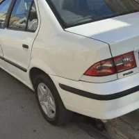 سمند lxمدل95|خودرو سواری و وانت|شیراز, فاضل|دیوار