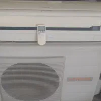 کولر گازی 24000 هیتاچی