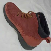 نیم زنانه تمام چرم استوک فروشگاهی|کیف، کفش، کمربند|مشهد, شهید قربانی|دیوار