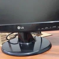مانیتور LG در حد