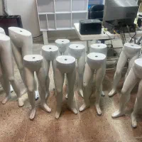 مانکن شلوار بچگانه عددی ۱۰۰ تومن