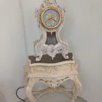 ساعت ایستاده کلاسیک وشیک
