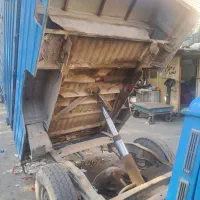 سایپا مدل ۸۲ تناژ پایین|خودرو سواری و وانت|ارومیه, |دیوار