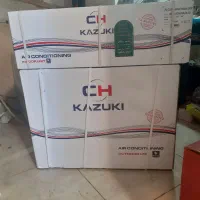 کولر 12 هزار