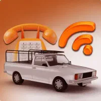 حمل بار با وانت