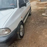 پراید ۱۴۱تمیز و خوش رخ|خودرو سواری و وانت|لردگان, |دیوار