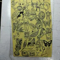 آموزش تتو بدن بانوان|خدمات آموزشی|زابل, |دیوار