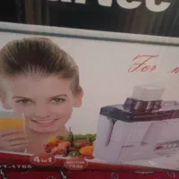 آبمیوه گیری