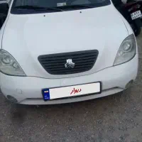 تیبا مدل 97