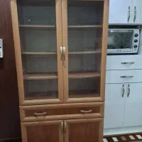 جا کتابی ام دی اف|کتابخانه، شلف، قفسه‌های دیواری|شیراز, فرگاز|دیوار