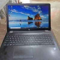 لپتاپ اچ پی در حد آکبند