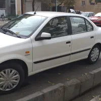 سمند ای اف سون مدل ۹۷|خودرو سواری و وانت|تهران, جوادیه تهرانپارس|دیوار