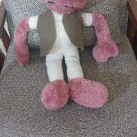 عروسک جناب خان