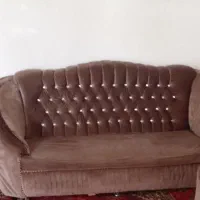 مبل راحتی دست دوم
