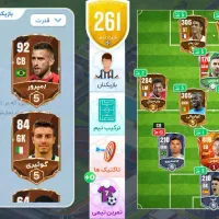 شهر فوتبالی