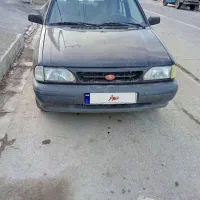 پراید83تمام انژکتور