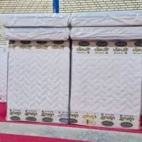 تشک‌های تهویه دار/با گردش هوای فعال