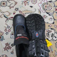 کفش ایمنی سایز ۴۳