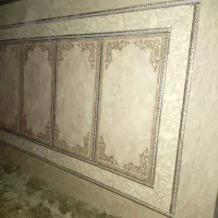 کاشی سرامیک کاری