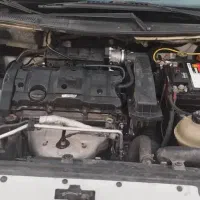 رانا مدل ۹۳ LX سفید|خودرو سواری و وانت|همدان, |دیوار