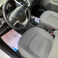 207 پاناروما 1403 esp|خودرو سواری و وانت|تهران, شهرک ولیعصر جنوبی|دیوار