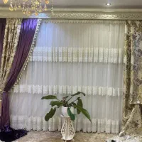 پرده کلاسیک