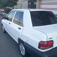 پراید ۱۳۱ se مدل ۹۸|خودرو سواری و وانت|تهران, بلوار کشاورز|دیوار