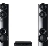 سینما خانواده ال جی|سیستم صوتی خانگی|فردیس, فردیس|دیوار