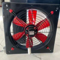 هواکش بزرگ قوی