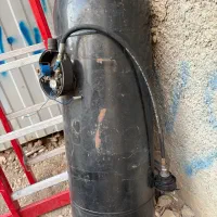 کپسول گاز ماشین